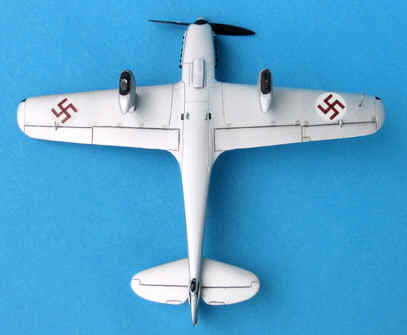 Irbitis / VEF I-16